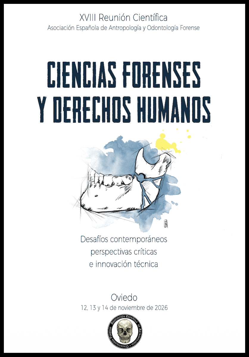 XVIII Reunión Científica Oviedo 2026